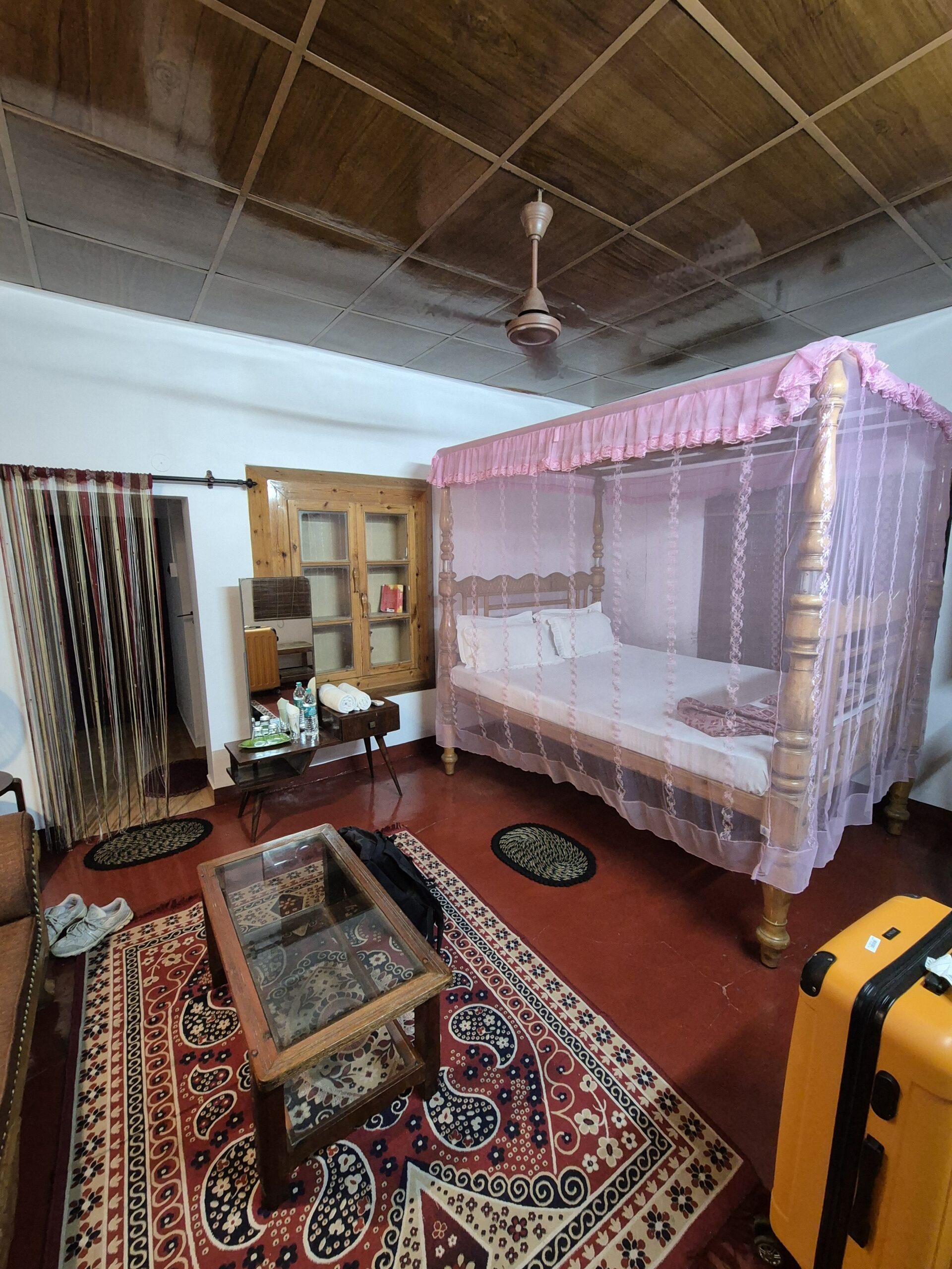 Kochi - Sea Hut Homestay
