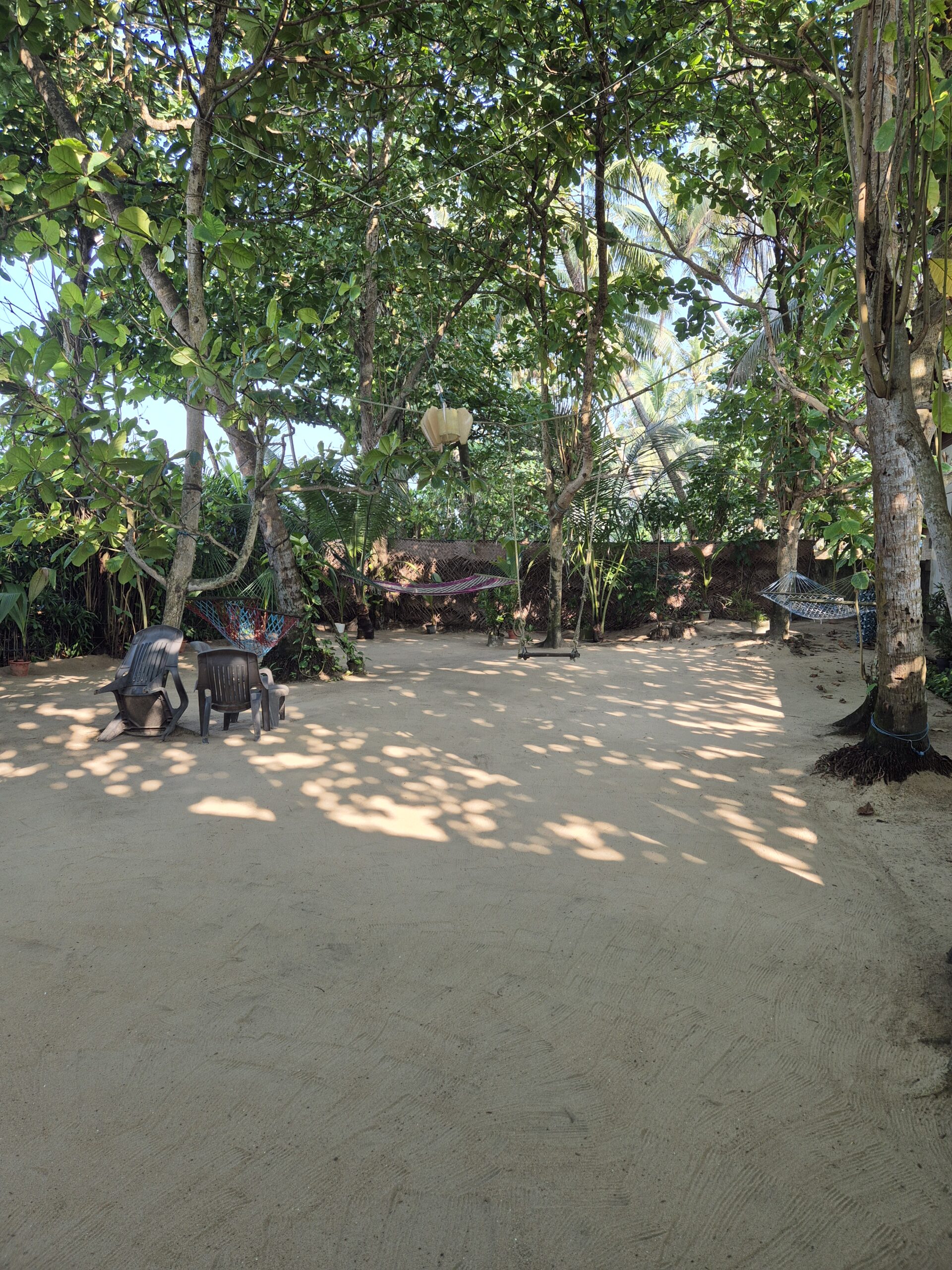 Kochi - Sea Hut Homestay