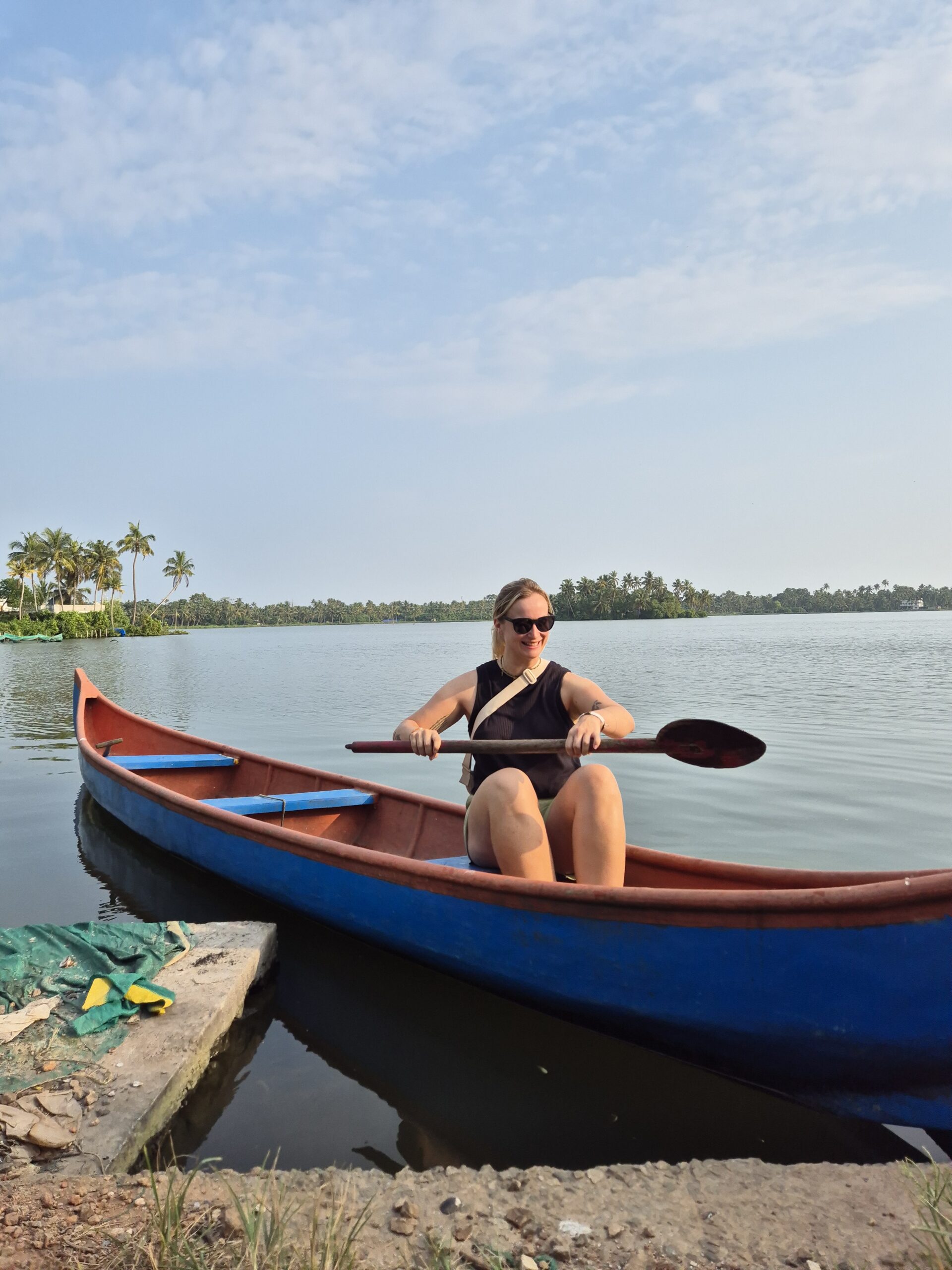 Kochi - Backwater Tour