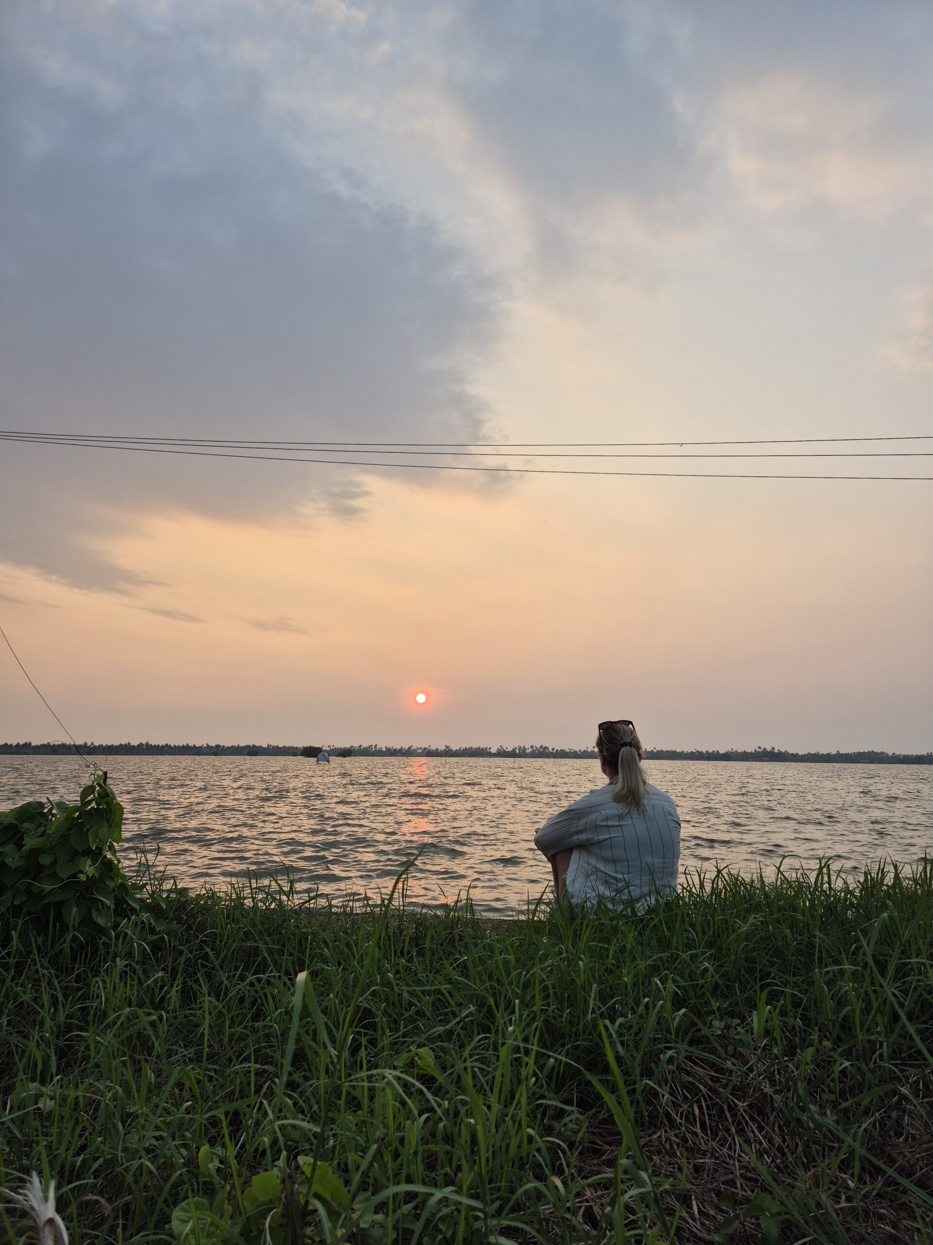 Kochi - Backwater Tour