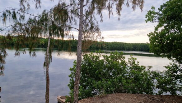 Muungoni Village Sansibar