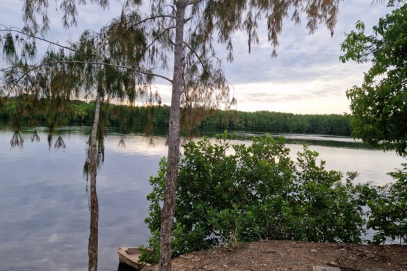 Muungoni Village Sansibar