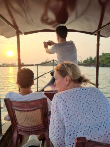 Village Adventures Kochi-Backwater-Tour