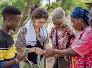 Village Adventures Arusha: 3 Tage Kulturelles Eintauchen im Kalimaji Homestay