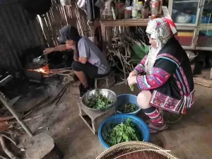 Village Adventures Chiang Rai: Akha Village Adventure