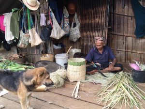 Village Adventures Von Chiang Mai aus: 2T/1N Authentische Hilltribe-Tour