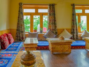 Village Adventures Domkhar Eco Homestay