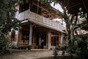 Village Adventures Erna's Eco Farm and Homestay