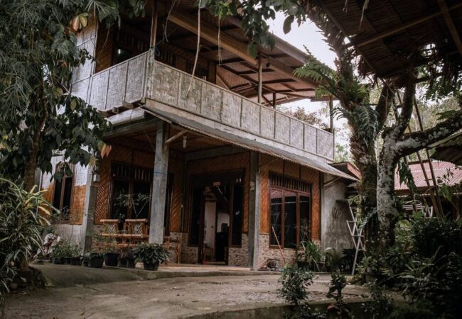 Village Adventures Erna's Eco Farm and Homestay