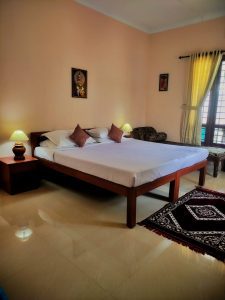 Village Adventures Thanal Homestay Kumbalanghi