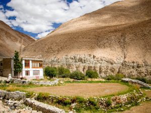 Village Adventures Sojourn to Ladakh