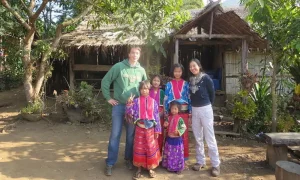 Village Adventures Chiang Dao: Palong Village Adventure 2 Tage/1 Nacht