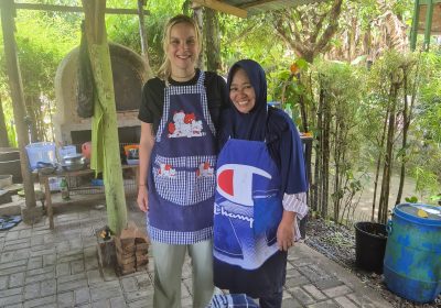 Village Adventures Erna’s Ecofarm & Homestay