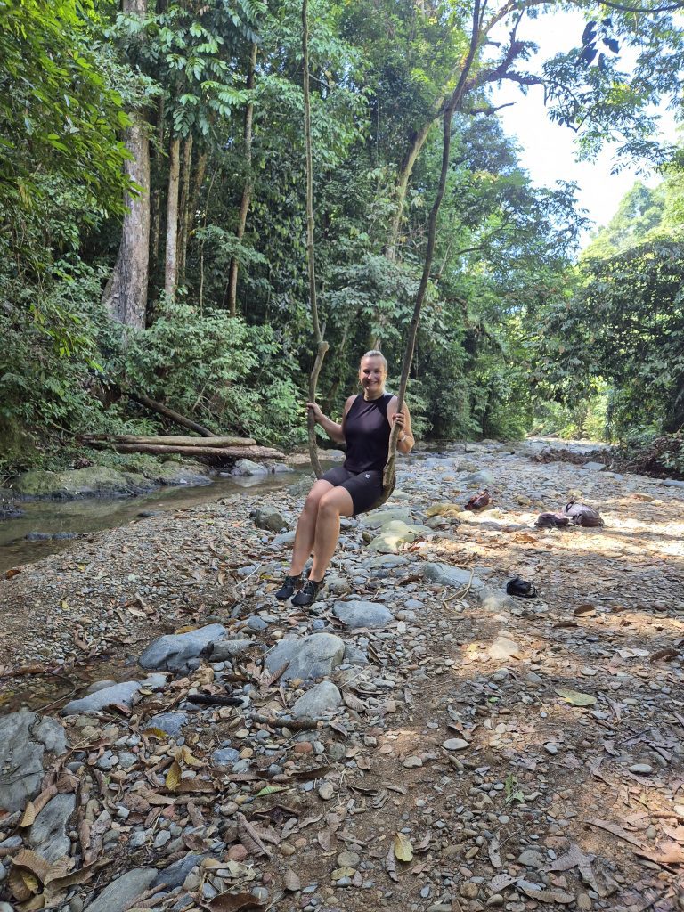Eco Trek Bukit Lwang Lilianen