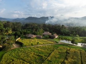 Village Adventures Lisu Lodge Thailand