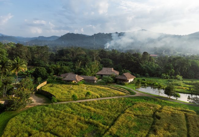 Village Adventures Lisu Lodge Thailand