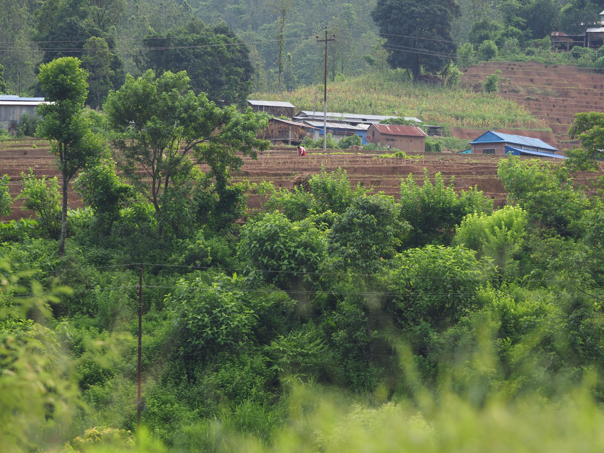 Village Adventures 2 Tage Nagarkot Homestay Experience