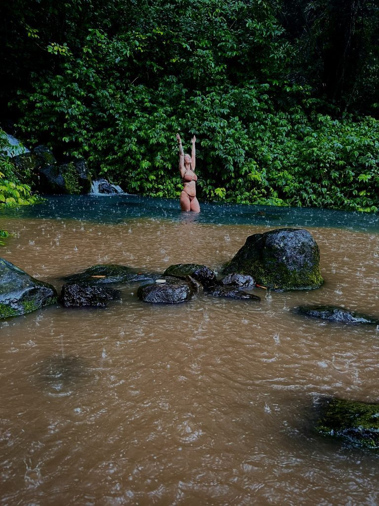 Lombokk - Wisata alam aiknet