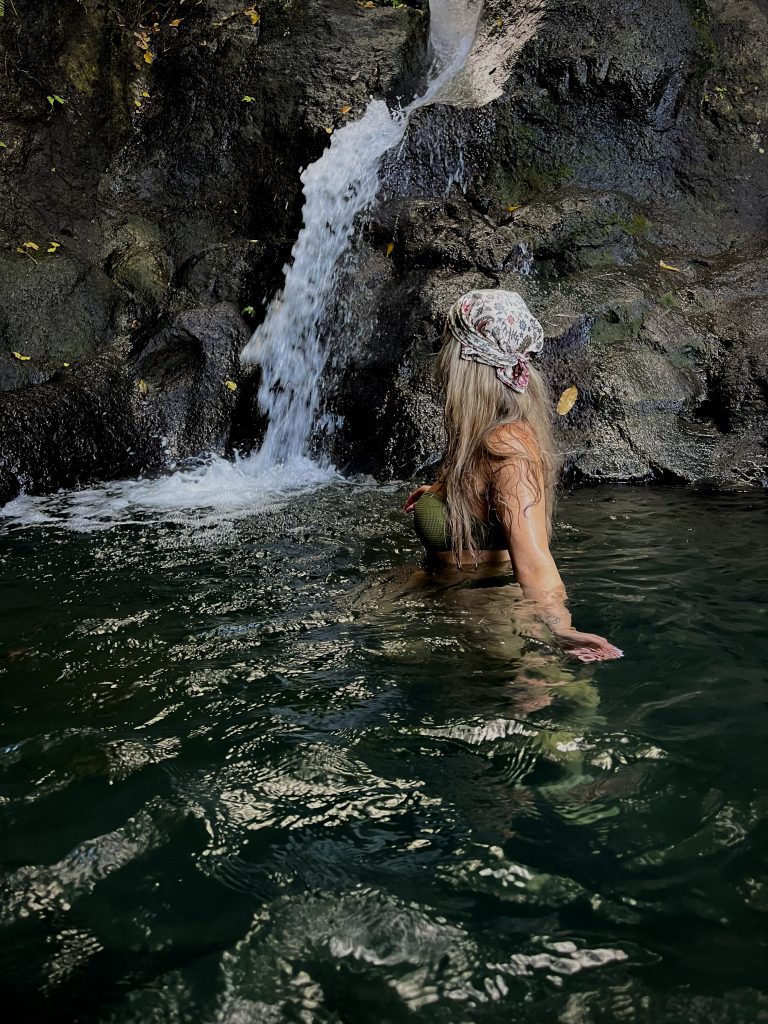 Sidemen - Gemblen Waterfall