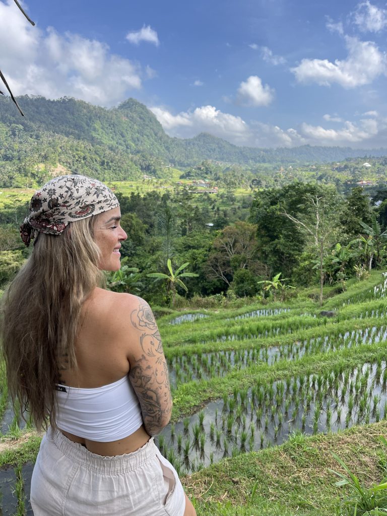 Sidemen Riecefield Trekking