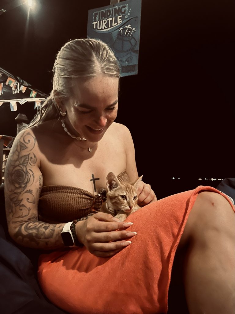 Gili Blue Heaven Bar