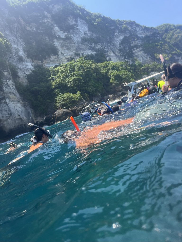 Nusa Penida