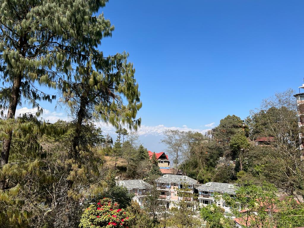Nepal Nagarkot