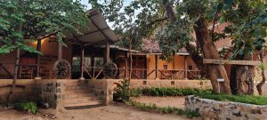 Village Adventures Surwahi Social Ecoestate
