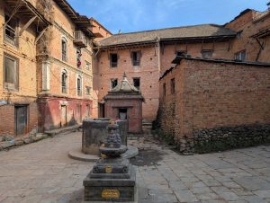 Village Adventures Panauti Old Town Community Homestay