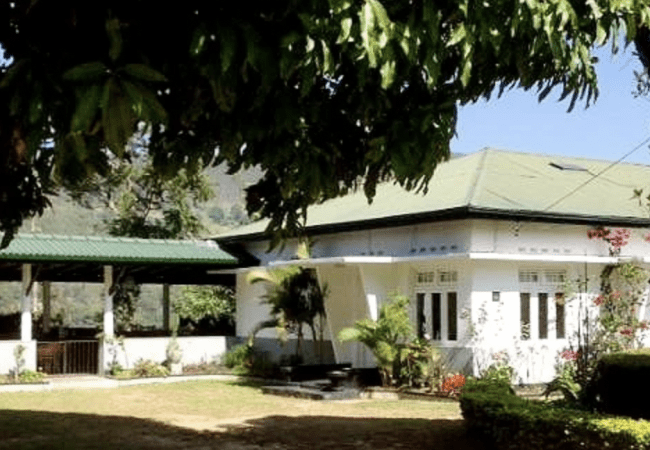 Village Adventures AMBA Estate