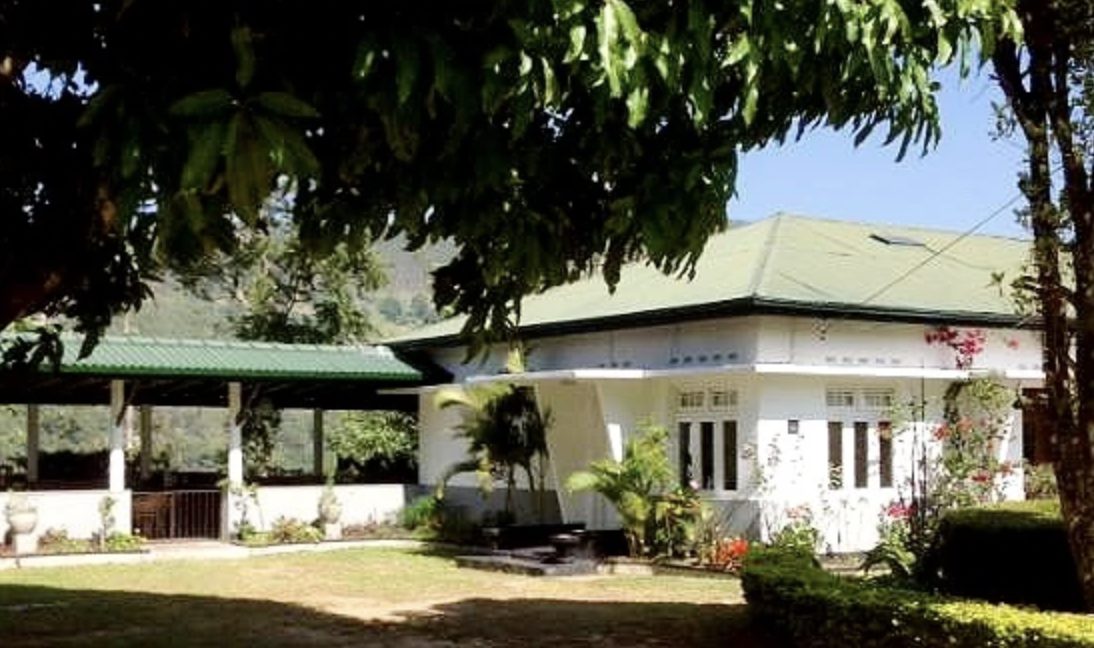 Village Adventures AMBA Estate