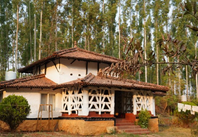 Desia Ecostays Village Adventures