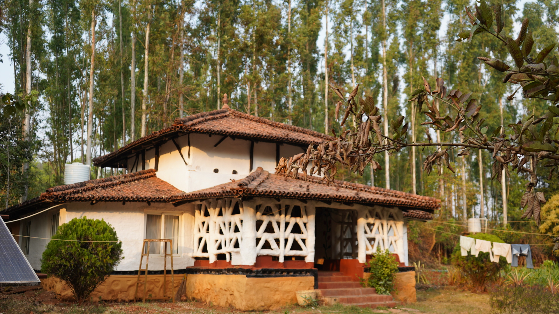 Desia Ecostays Village Adventures