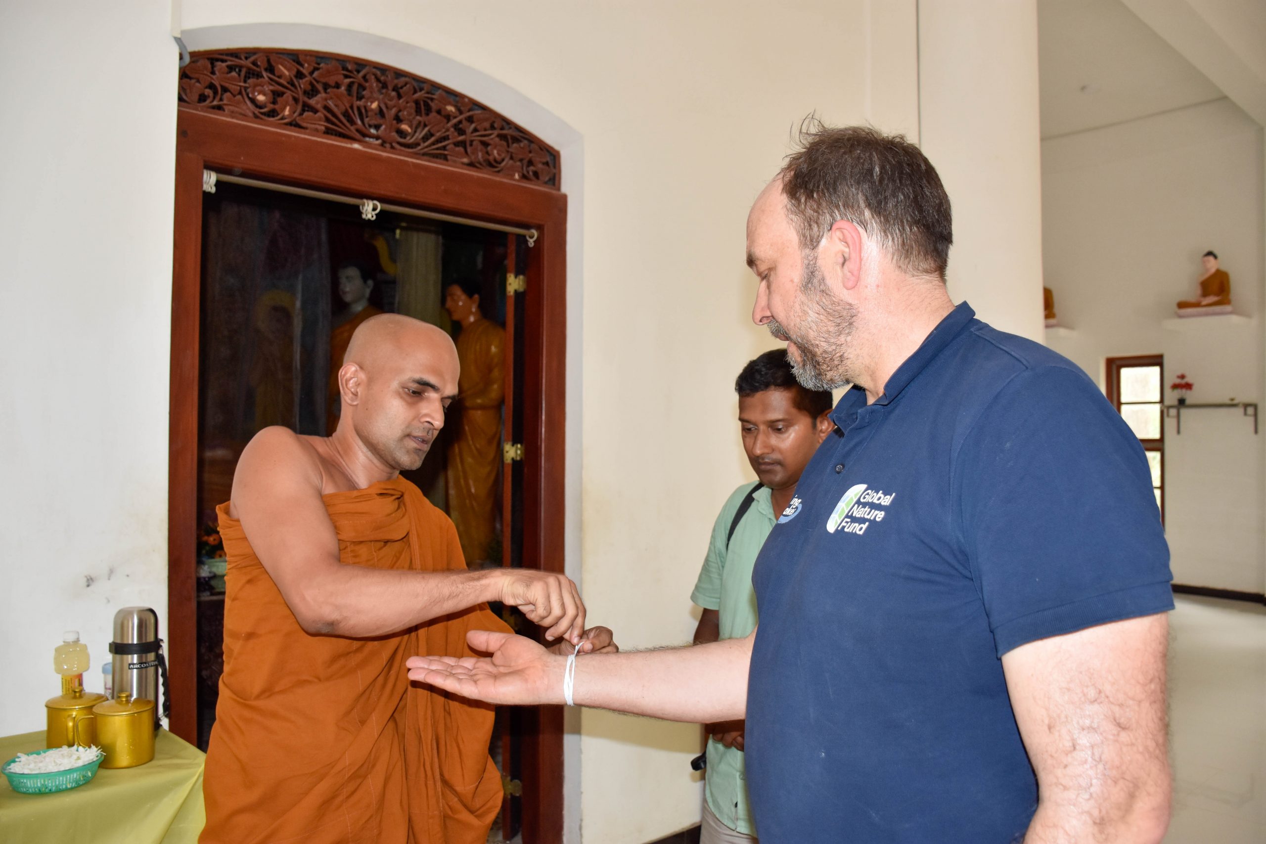 Madampa Lake - Full day Mangroven-, Kultur- & Community-Erlebnis Village Adventures