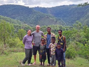 Gurage Village Walk Village Adventures