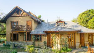 The Lodge at Wa Village Adventures