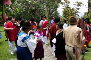 3 Tage Local Living Runa Tupari Village Adventures