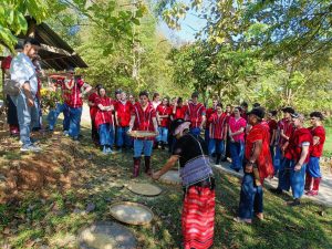 Village Adventures 3 Tage Chiang Mai Karen Jungle Discovery