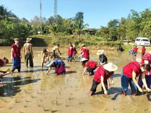 Village Adventures 2 Tage Chiang Mai: Hidden Karen Village Adventure