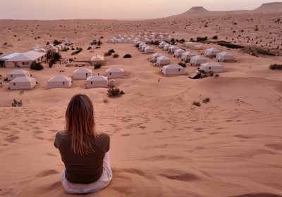 Tunesien-Festland: So viel mehr als Badeurlaub