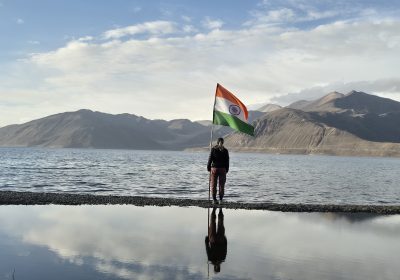 8 Tage Ladakh: Über das Leben auf über 4.000 Metern Höhe