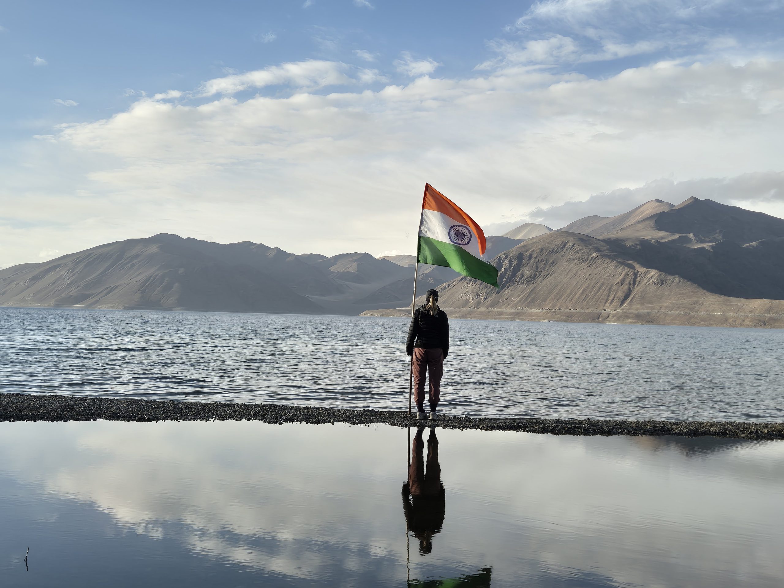 8 Tage Ladakh: Über das Leben auf über 4.000 Metern Höhe