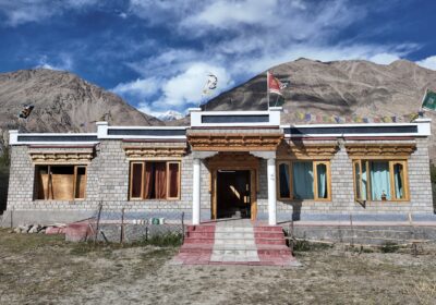 Village Adventures Homestays in Ladakh: 6 besondere Unterkünfte für deine Rundreise