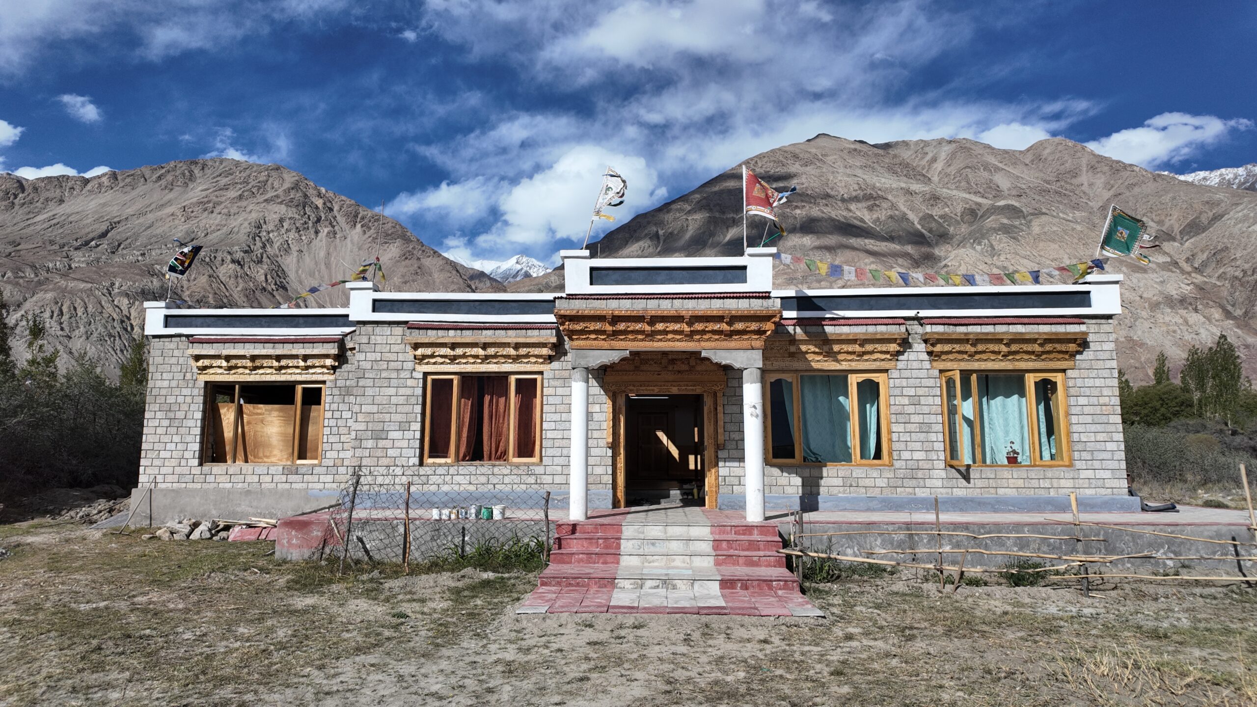 Village Adventures Homestays in Ladakh: 6 besondere Unterkünfte für deine Rundreise